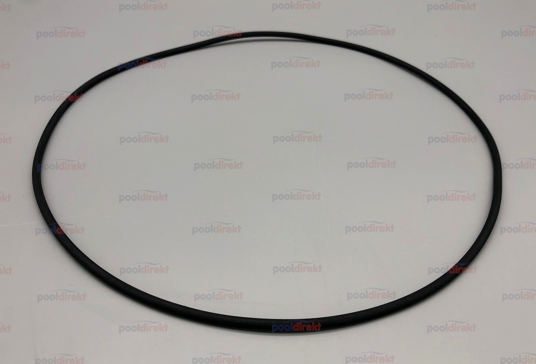 O-Ring für Filterkragen D 255 x 4 mm