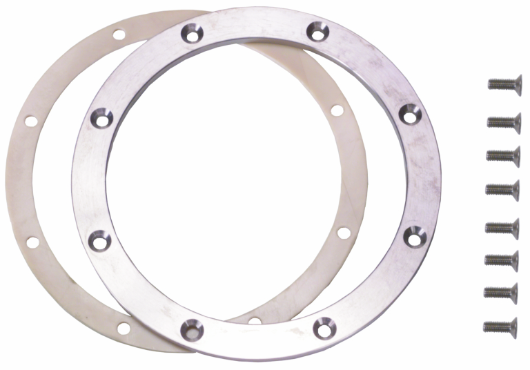 Flanschsatz Gbz10 für Folienbecken