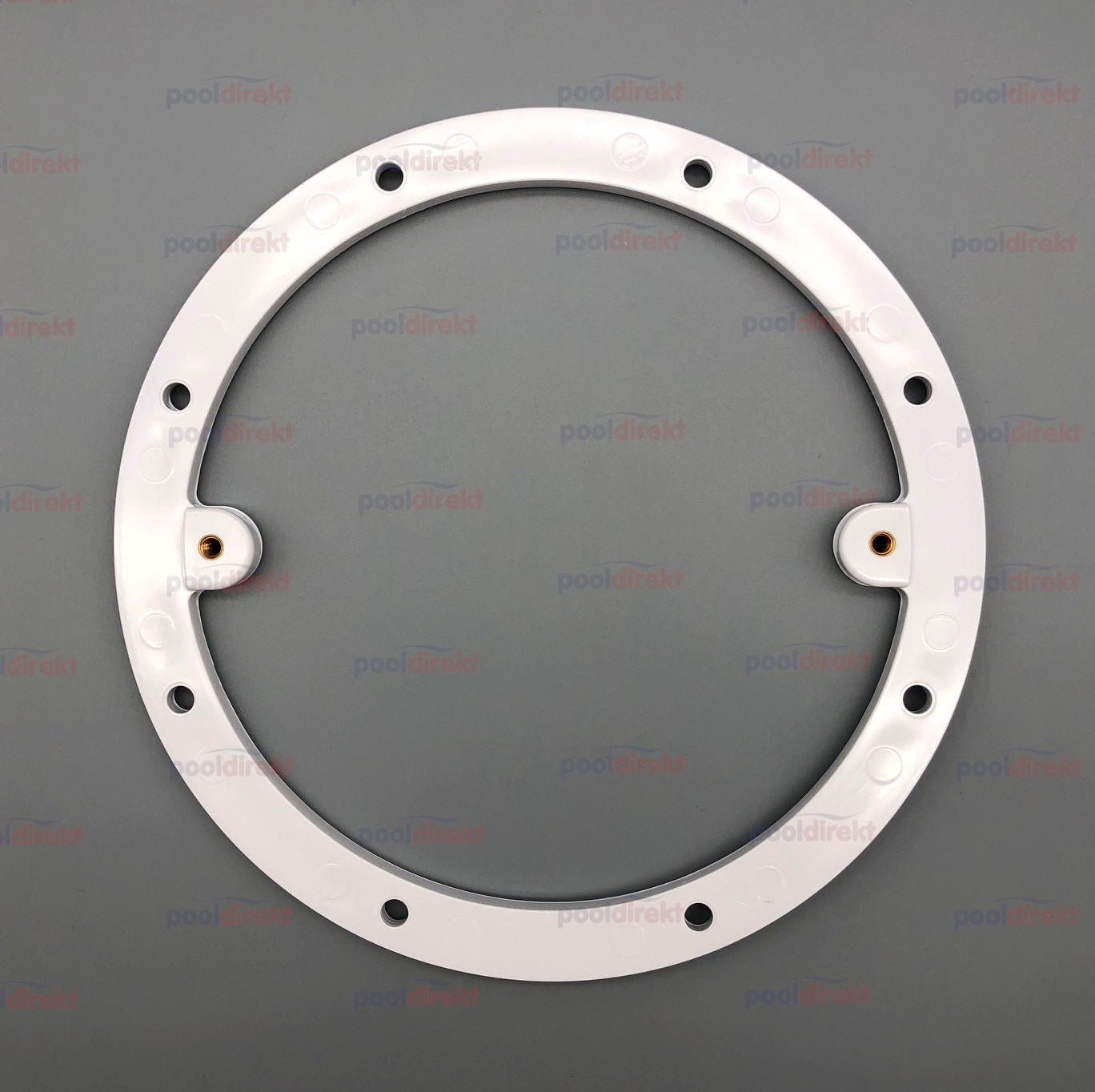 Flansch für Bodenablauf Hayward SP1048