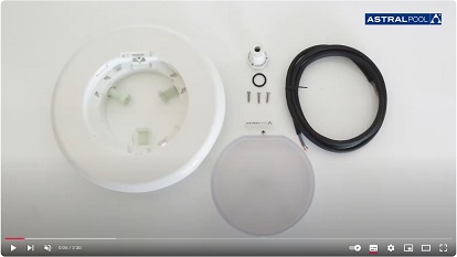 Astral LumiPlus Flexi Niche Tutorial Video YouTube