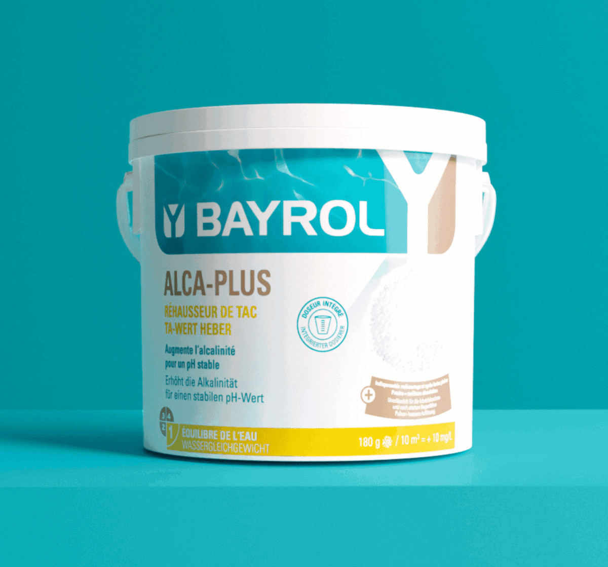 Bayrol Alca-Plus 5 kg