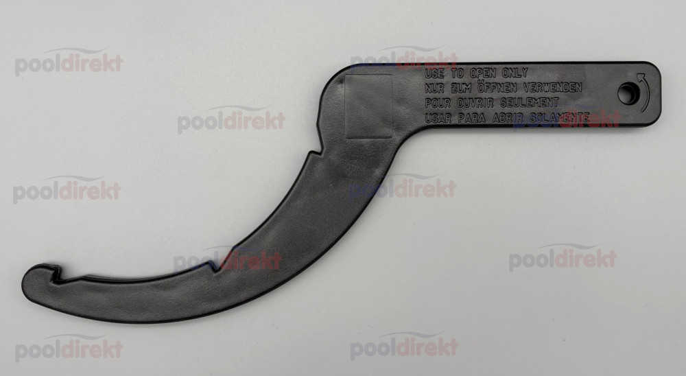 Vorfilterschlüssel Speck Badu Bettar/Top