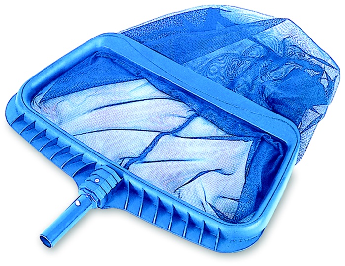 Bodenkescher verstärkt