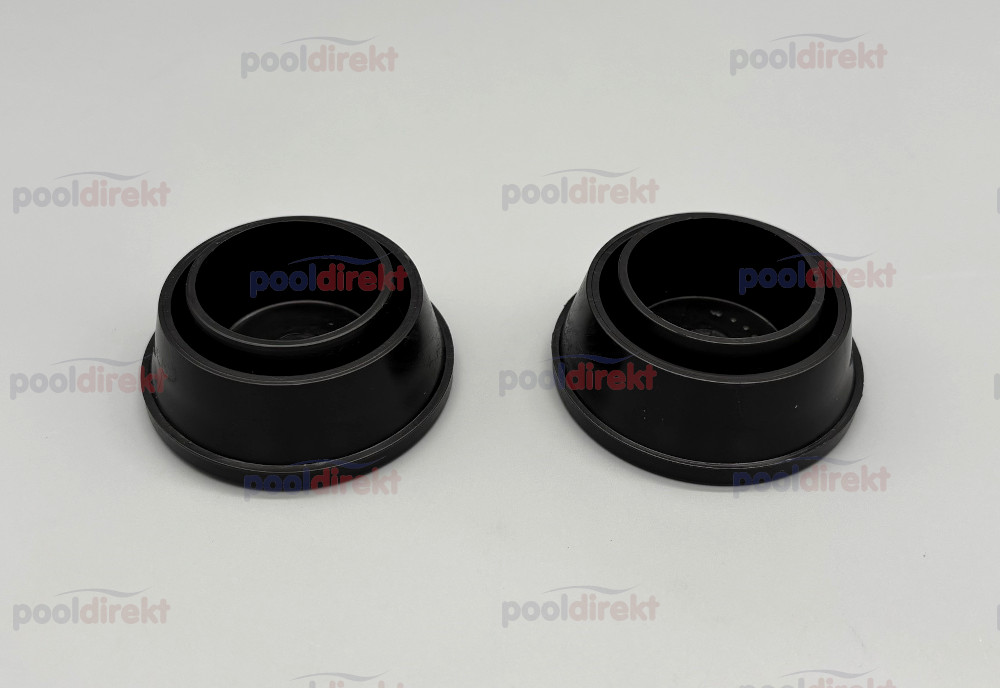 Puffer für Leitern Muro & Standard