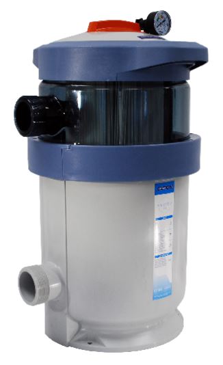 NanoFiber Kartuschenfilter 150