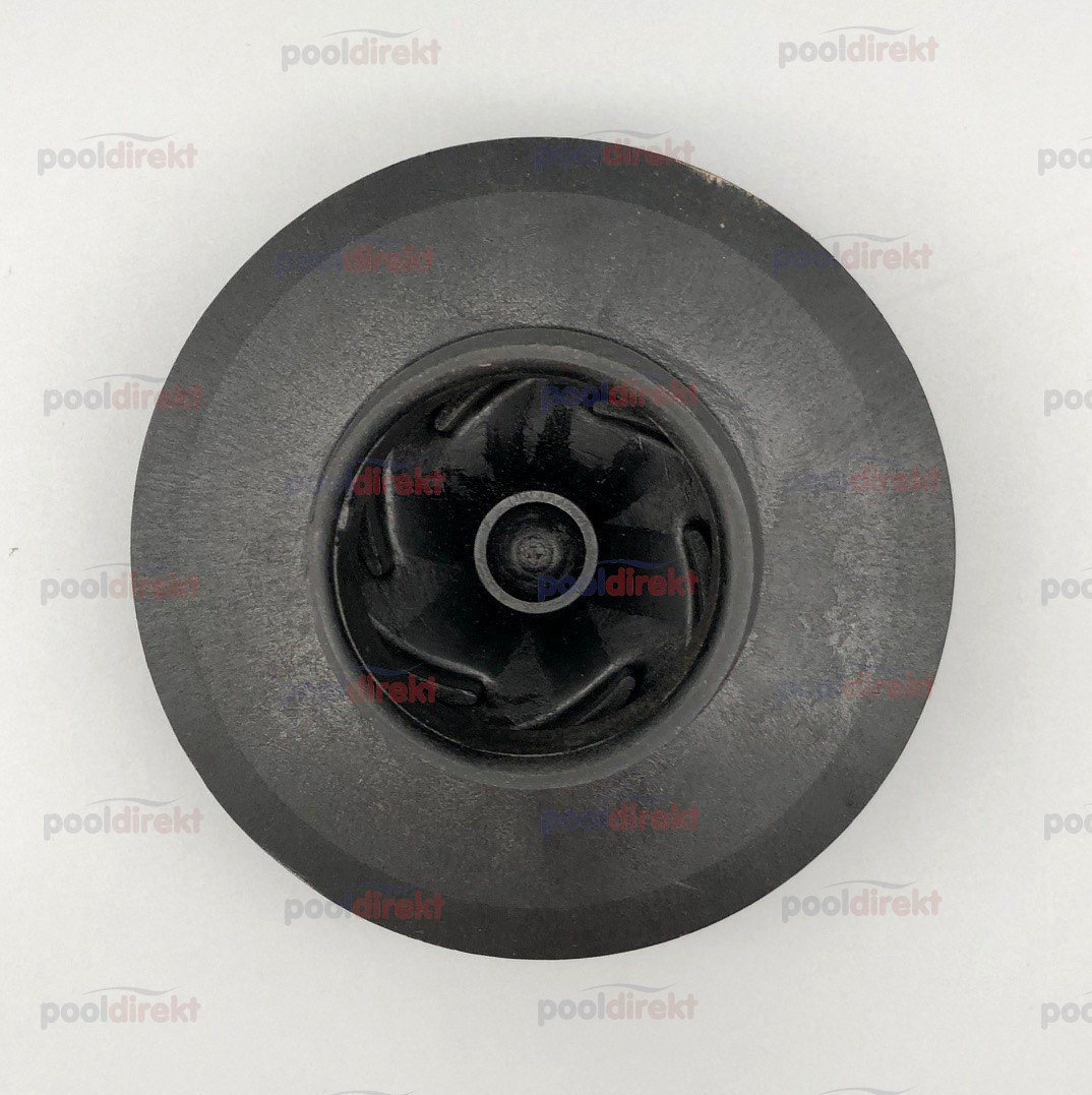 Laufrad für 5P6R D1 0,56 KW