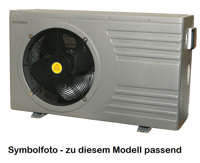 Display Verlängerungskabel zu allen PP-Wärmepumpen