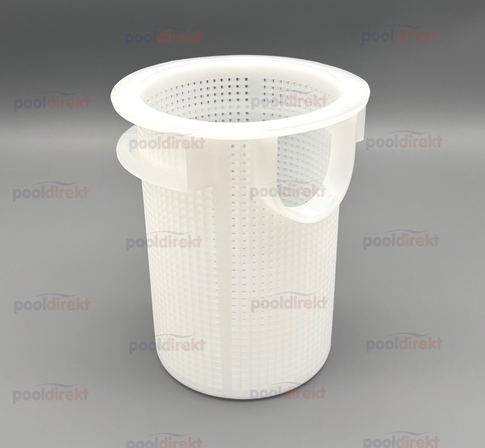 Vorfilterkorb Duraglas II