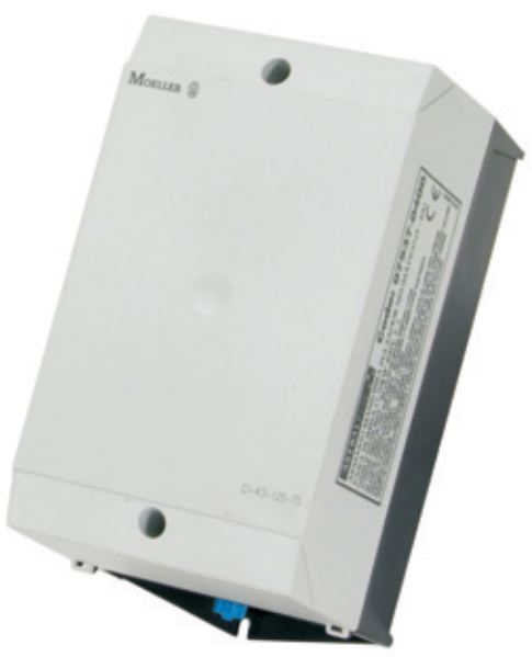 Schaltkasten pneumatisch 1,1 kW 400 V