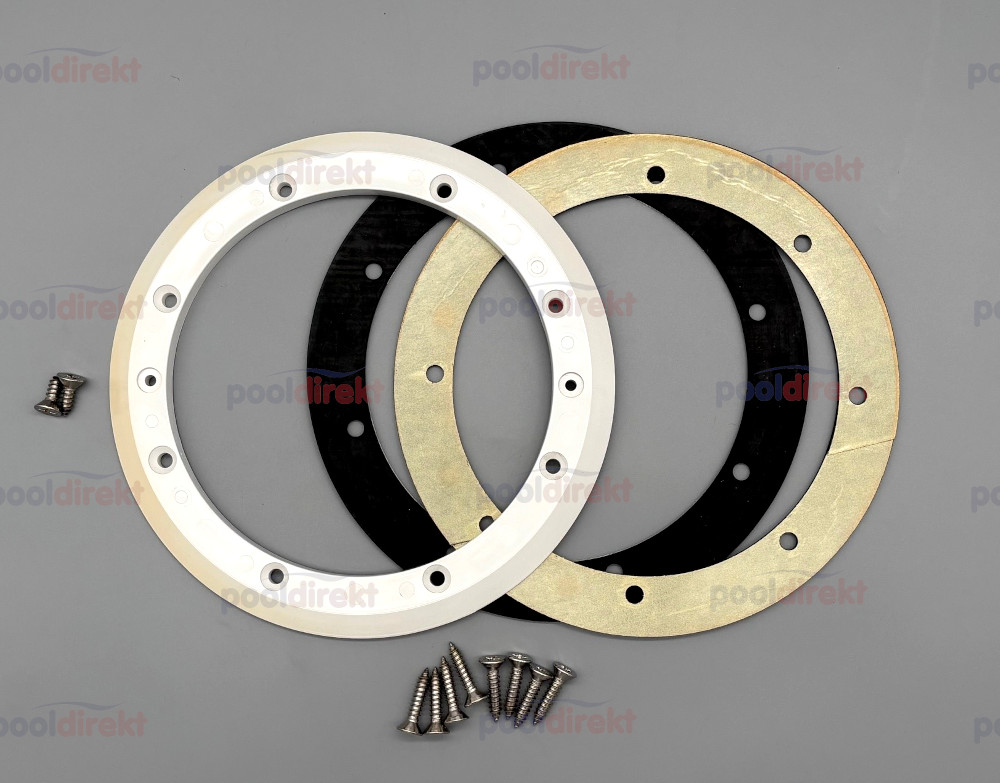 Flanschsatz Bodenablauf BWT/Aquareva