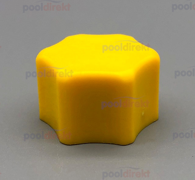 Entleerungsstopfen Pumpe