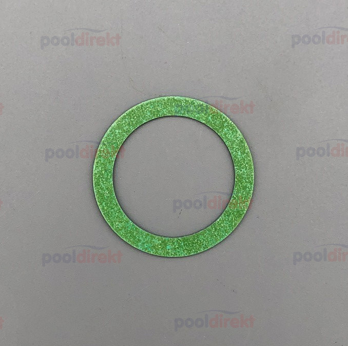 Flachdichtung 34 x 26 x 1 Scheinwerfer Neptun