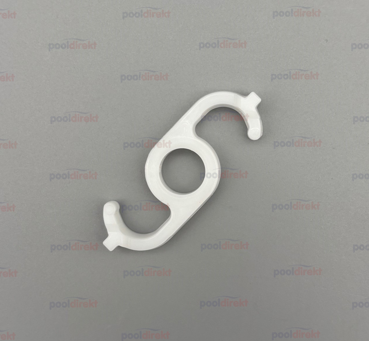 Dolphin Verriegelungsclips für Filterrahmen