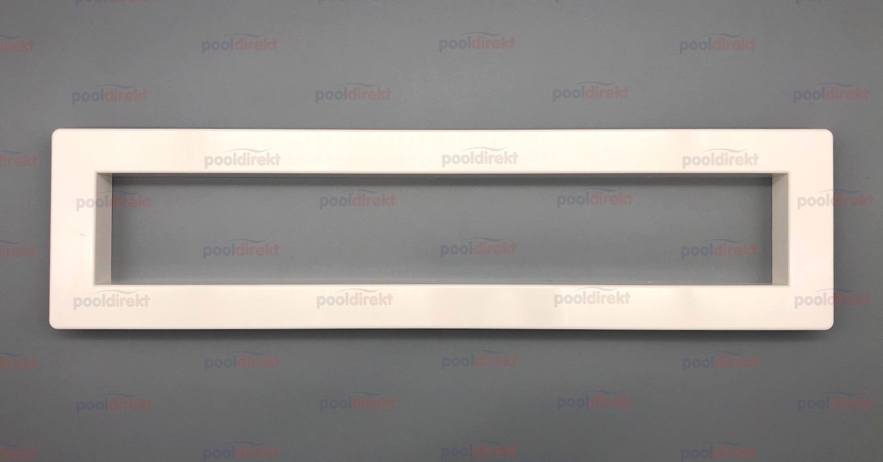 Blende für Oberflächenabsauger SLIM 500