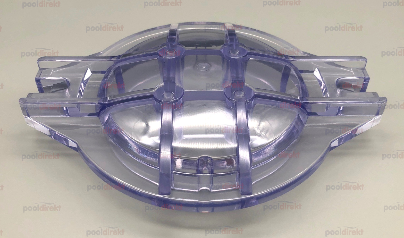 Deckel Pumpe Kripsol Delta I