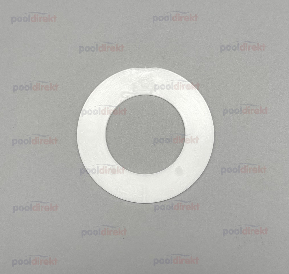 Scheibe POM 6-Wege-Ventile Praher