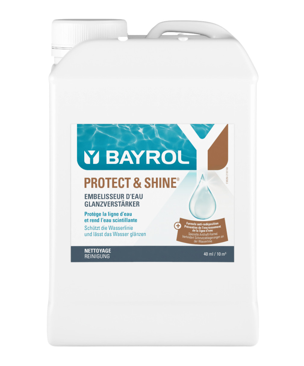 Bayrol Protect & Shine