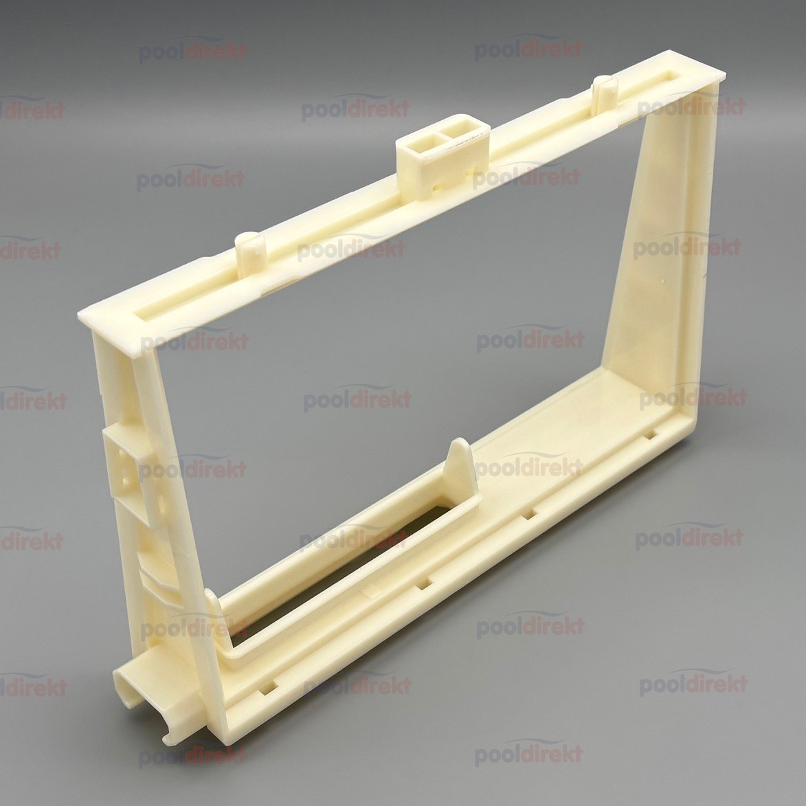 Dolphin Rahmen für Filterplatten