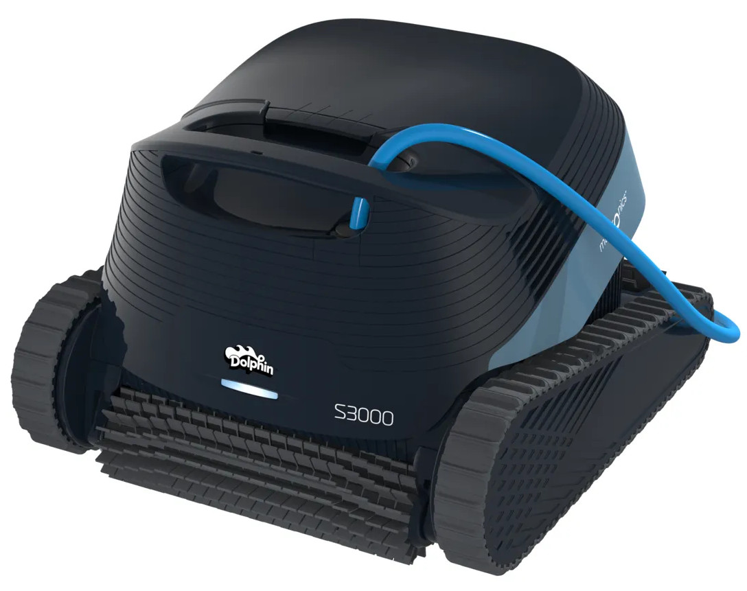 Dolphin S3000