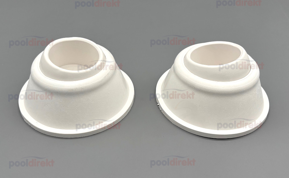 Puffergelenk ELEVADA mit Kugel