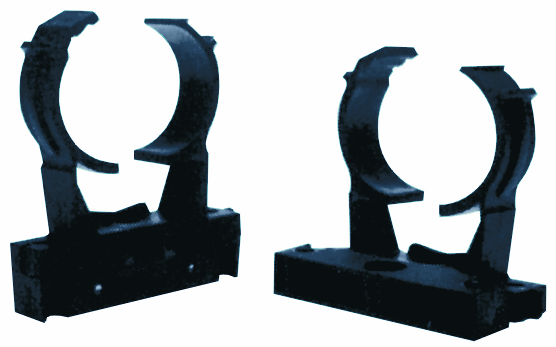 Rohrklemme für D 50 mm