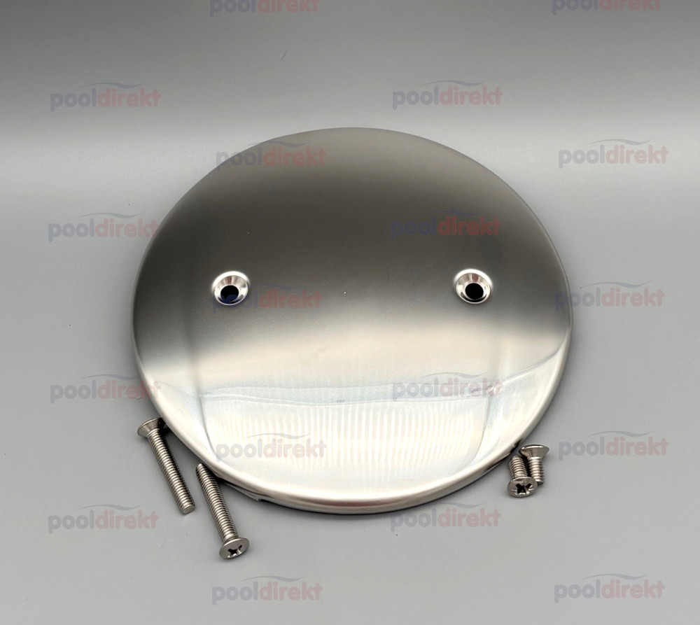 Antiwirbeldeckel für Lahme Bodenablauf