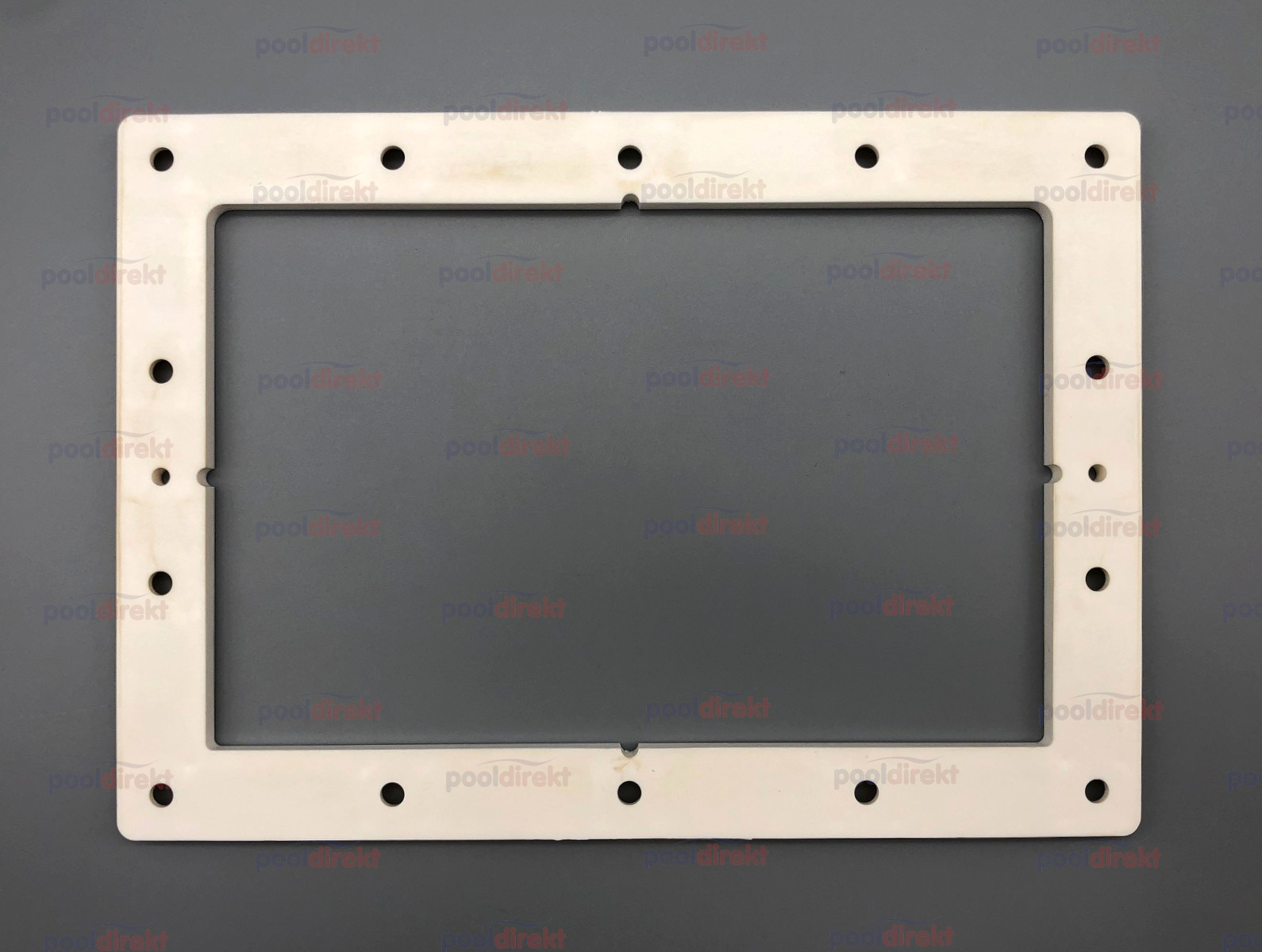 Skimmerflansch für Skimmer ABS Neptun