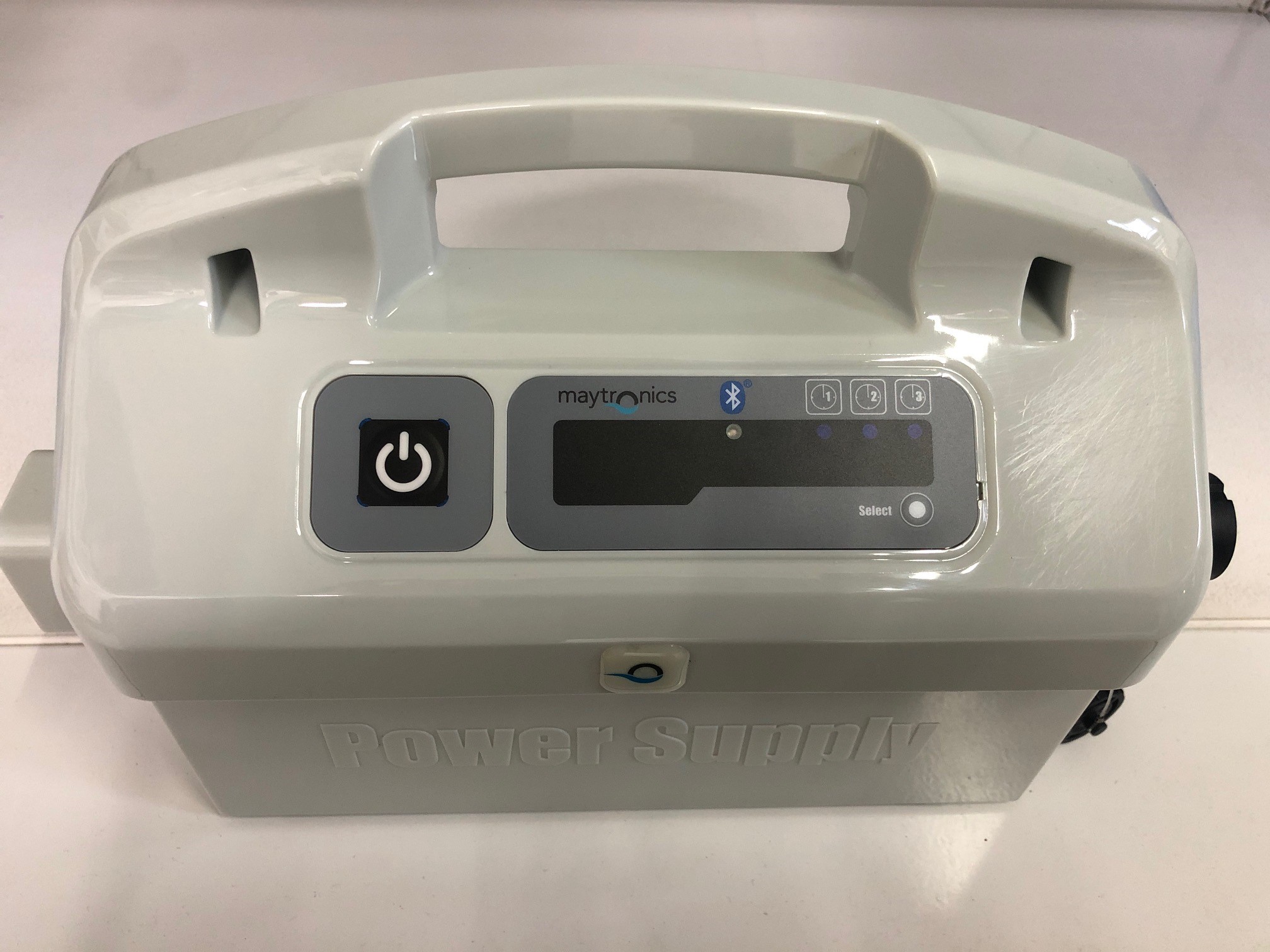 Trafo Diagnostic/Maximus Bluetooth